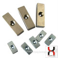 Strong Block Neodymium Magnet for Sale